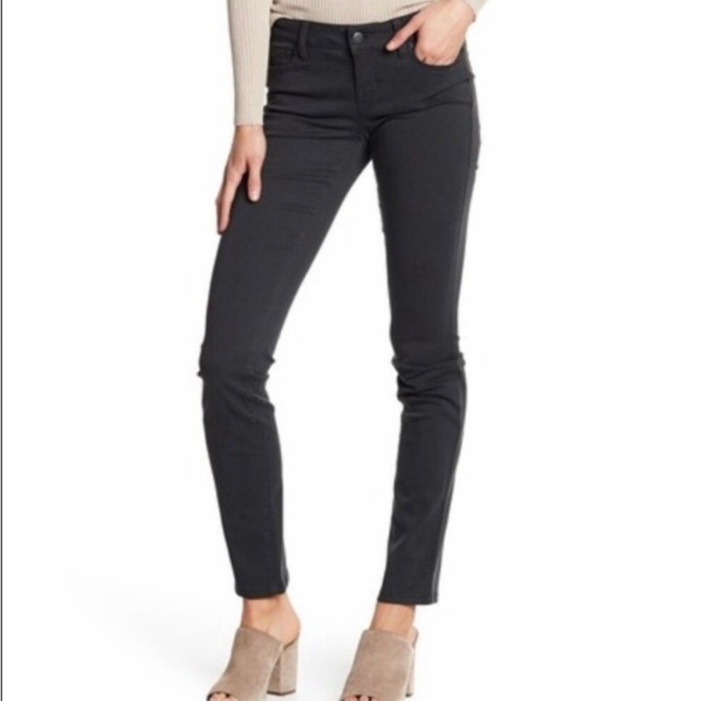 Black Level 99 Skinny Jeans - Lily